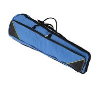 Estuche para Trombón Tenor, Accesorios para Instrumentos Musicales, Estuche Simple y Moderno para Conciertos, Funda Protectora Durable