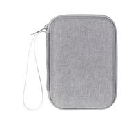 Estuche para tubos de Fagot - Soporte de tubo de EVA | Almacenamiento de clarinete - 15 piezas resistente al agua 100 G Caja de protección portátil de gran capacidad protege para viajes