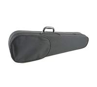 Estuche para violín 3/4, Blaues Innen Futter