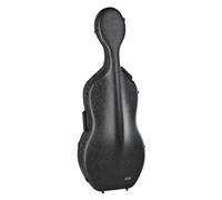 Gewa Camouflage Carbon Cello Case