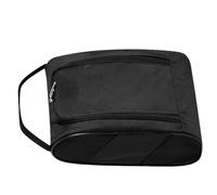 Estuche para Zapatos de Golf, Estuche para Zapatos de Golf,Bolsas para Deportivos y de Viaje con ventilación | Bolsas de Transporte para de Transpirables para Calcetines, Camiseta