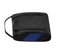 Estuche para Zapatos de Golf, Estuche para Zapatos de Golf - s para con | Cremallera y ventilación s Porta Transpirables Deportivas con Cremallera para de go
