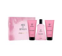Pack Aire De Sevilla Paradise