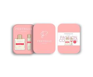 Estuche Passion Couture