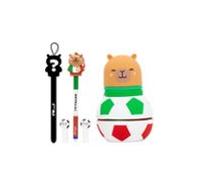 Estuche Pelota Wonder Gol - Italia