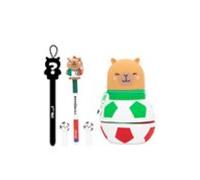 Estuche Pelota Wonder Gol - México