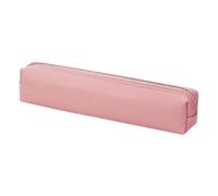 Estuche pequeño con cremallera, organizador de almacenamiento cómodo, Pink, Consulta la descripción, Unisex