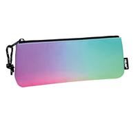 Estuche pequeño Plano Sunset, Negro MILAN, YMI-081118SNK1