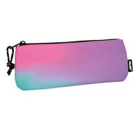 Estuche pequeño plano Sunset, rosa MILAN®