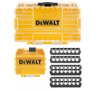 DEWALT Dewa Kleiner TOUGHCASE Koffer, leer DT70801-QZ
