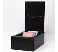 Estuche Perfumes La Mistt Para Ella 60 ml (Paris, New York y Sydney) | Perfume de Bolsillo Diferentes Fragancias, Perfumes de Mujer y Hombre