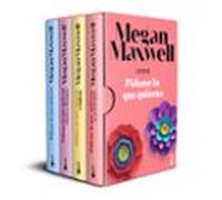 Estuche Pideme Lo Que Quieras