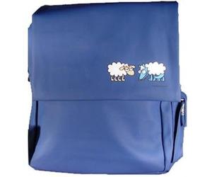 Estuche Plano Candy Colours Apple Green