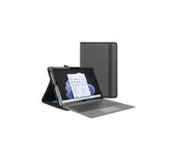 Estuche plegable - MOBILIS - Microsoft Surface Pro 8/9 - Negro - Sintético - Unisex