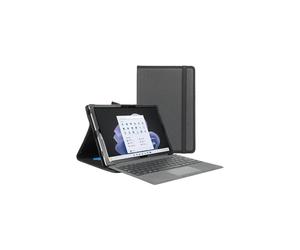 Estuche plegable - MOBILIS - Microsoft Surface Pro 8/9 - Negro - Sintético - Unisex