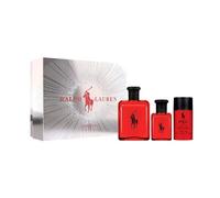 Mejor Dto! Polo Red Estuche 125 ml Eau de Toilette