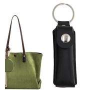 Estuche porta Flash Drive | Soporte para bolígrafos USB Memoria para Fotógrafos Oficina IT, Portátil para Lector Tarjetas Grabadora de Voz Viaje Casa Oficina