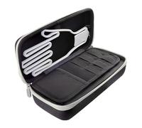 Estuche Portaguantes De Golf - Porta Accesorios para Guantes De Golf | Organizador Multifuncional Impermeable De Carcasa Dura Almacenamiento De Accesorios