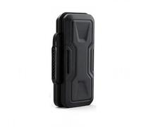 Estuche portátil de EVA compatible con ROG XBOX Ally X, a prueba de golpes, con protector de pantalla y tapa para joystick.
