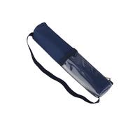 Estuche portátil de tela Oxford para la escuela con múltiples compartimentos, duradero, resistente al agua, estuche portátil de tela Oxford