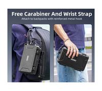 Estuche portátil impermeable BRDRC para DJI OSMO POCKET3