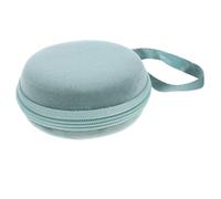 Estuche Portátil para 1-2ml Botellas de Aceites Esenciales EVA | Organización Compacta de 10 Ranuras, Protección Acolchada y Cómoda, para Almacenaje Diario de Viales Mini