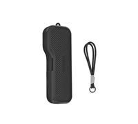 Estuche Portátil para Accesorios de Cámara para OSMO Pocket 4P, Carcasa Rígida Protectora, Caja de Almacenamiento de Filtros para Gimbal, Color