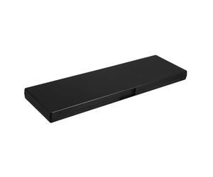 Estuche Portátil para Calibrador Digital 0-300 Mm Caja de Almacenamiento de Plástico Ligero Compartimentos para Accesorios Protección Mejorada para Talleres y Mediciones Técnicas