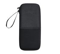 Estuche portátil para guantes de golf, organizador de golf, bolsa de almacenamiento con moldeador de guantes, caja protectora para mantener el guante seco, 1 unidad