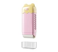Estuche Portátil para Jabón | Dispensador De Jabón con Rollo Espumador - Organizador de Artículos de Aseo con Drenaje para Ducha Camping Senderismo Gimnasio Hogar Interiores y Exteriores