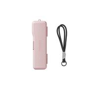 Estuche Portátil para OSMO Pocket 4, Carcasa Rígida Protectora, Caja de Almacenamiento de Filtros para Gimbal para Cámara para Pocket 3, Color