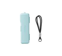 Estuche Portátil para OSMO Pocket 4, Carcasa Rígida Protectora, Caja de Almacenamiento de Filtros para Gimbal para Cámara para Pocket 3, Color