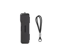 Estuche Portátil para OSMO Pocket 4, Carcasa Rígida Protectora, Caja de Almacenamiento de Filtros para Gimbal para Cámara para Pocket 3, Color