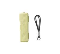 Estuche Portátil para OSMO Pocket 4, Carcasa Rígida Protectora, Caja de Almacenamiento de Filtros para Gimbal para Cámara para Pocket 3, Color