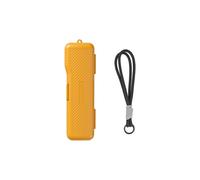 Estuche Portátil para OSMO Pocket 4, Carcasa Rígida Protectora, Caja de Almacenamiento de Filtros para Gimbal para Cámara para Pocket 3, Color