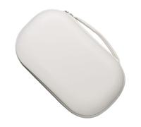 Estuche portátil para sacaleches - de almacenamiento de lactancia, protector de fuerza ligero con compartimentos de correa elástica, soporte de pecho apto para viajes de trabajo, almacenamiento