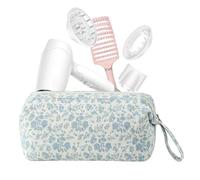 Estuche Portátil Para Secador De Pelo Colgable Impermeable con Múltiples