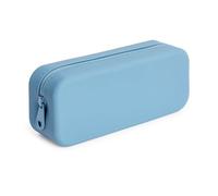 Estuche Portatodo Apli Up North Silicona Azul Rey