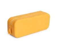 Estuche Portatodo Apli Up North Silicona Mostaza