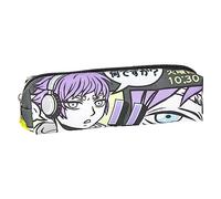 Estojo Escolar - Otaku Shonen