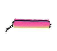 Estuche Portatodo Mini Multiusos Milan Sunset Amarillo-Rosa