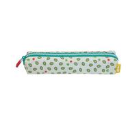 Estuche Portatodo Mini Multiusos Milan Super Chefs Verde