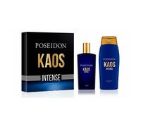 Estuche Poseidon Kaos Intense