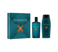 Pack Poseidon X 100ml