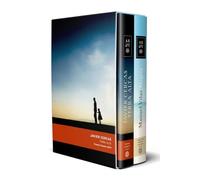 Estuche Premio Planeta 2019