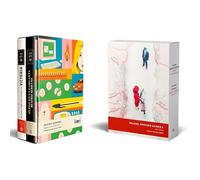 Estuche Premio Planeta 2024 (Victoria + Fuego en la garganta) (Autores Españoles e Iberoamericanos)