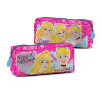 Estuche Princesas Disney Coriex