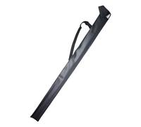 Estuche profesional impermeable para palos de billar, compacto y organizador de tacos de tipo pesado