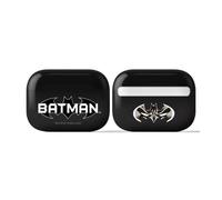 Estuche protector airpods ert group pro batman negro