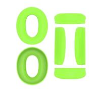 Estuche protector antipolvo para auriculares Sony WH-CH720N, color verde luminoso PXCL